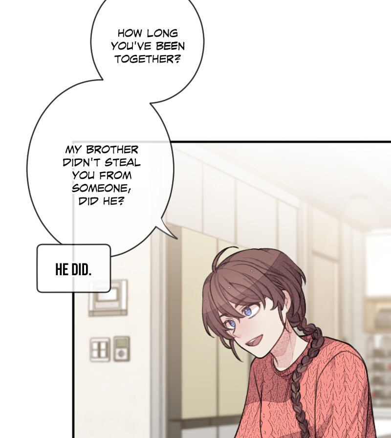Mr. Beta Chapter 666 page 12 - 