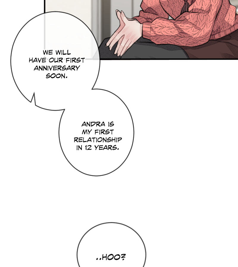 Mr. Beta Chapter 666 page 13 - 