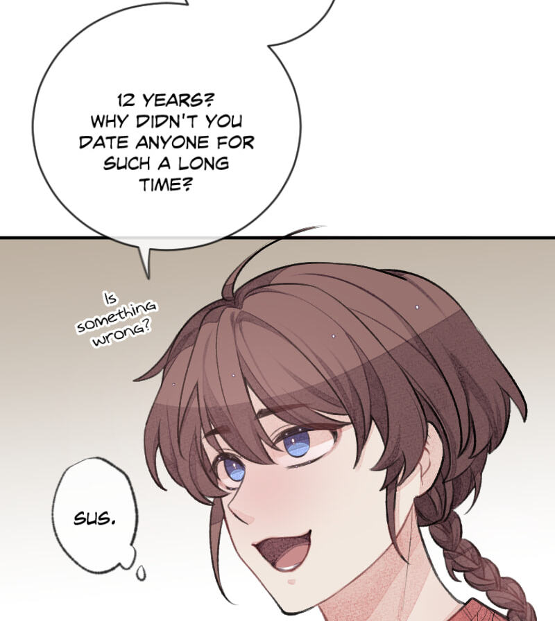 Mr. Beta Chapter 666 page 14 - 