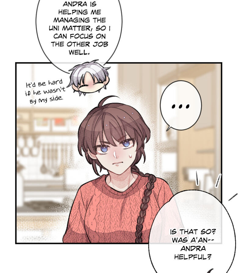 Mr. Beta Chapter 666 page 4 - 