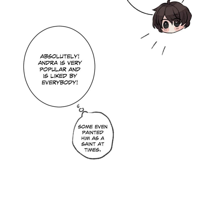 Mr. Beta Chapter 666 page 5 - 