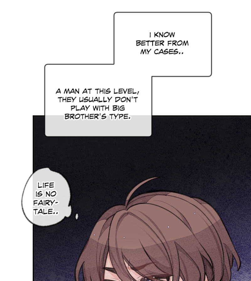 Mr. Beta Chapter 666 page 6 - 