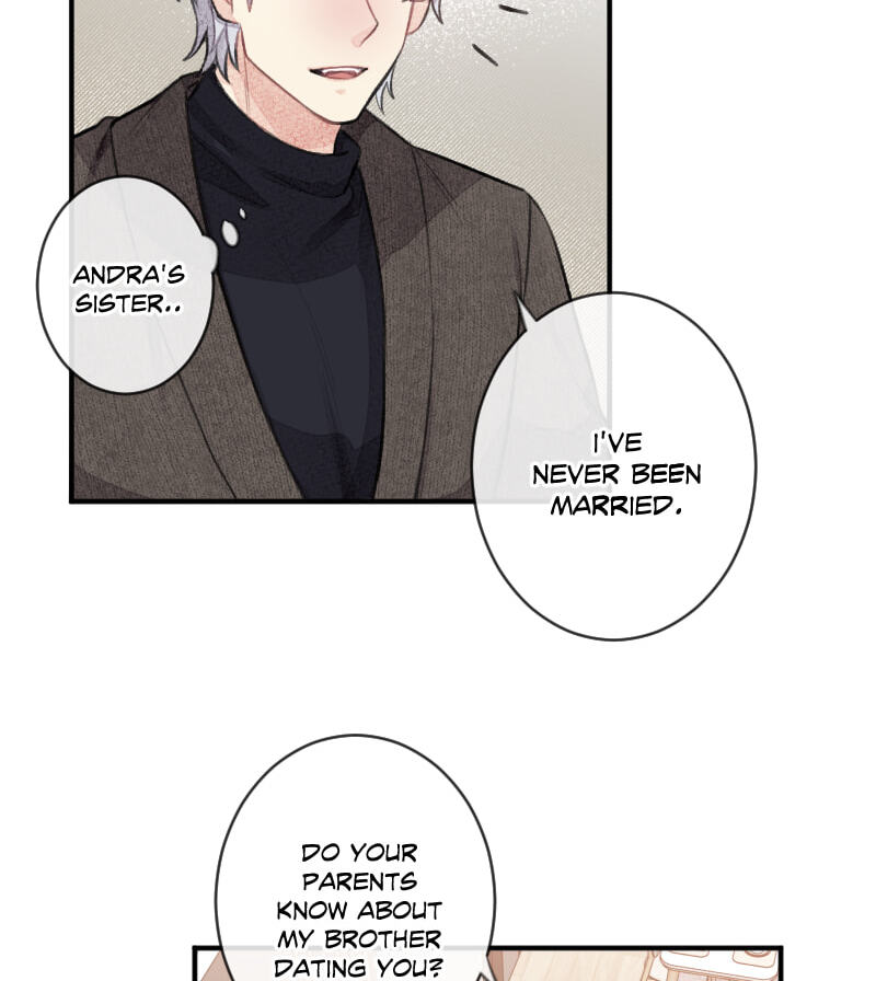 Mr. Beta Chapter 666 page 10 - 