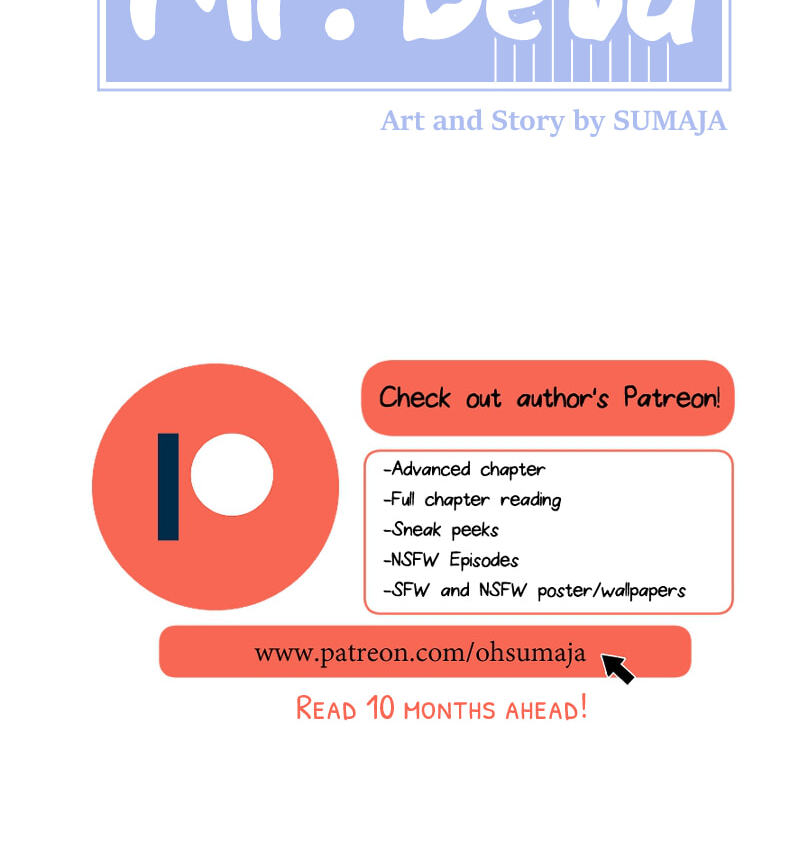 Mr. Beta Chapter 667 page 14 - 