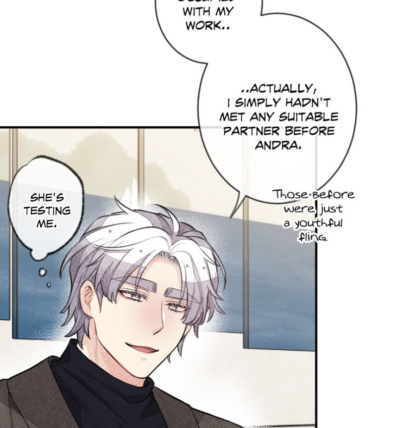 Mr. Beta Chapter 667 page 3 - 