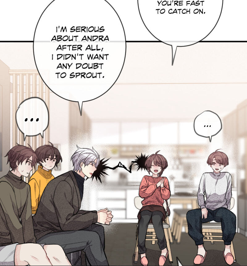 Mr. Beta Chapter 667 page 5 - 