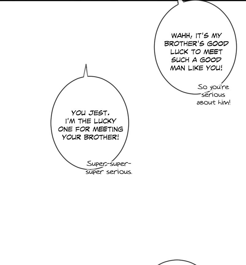Mr. Beta Chapter 667 page 6 - 