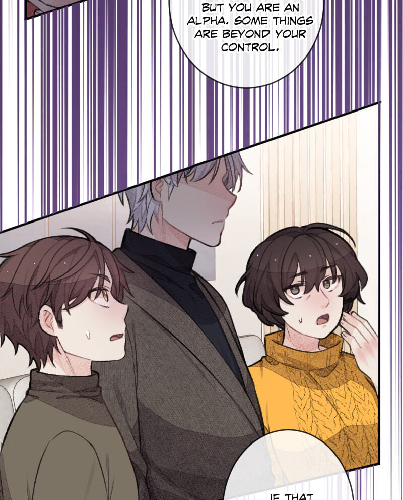 Mr. Beta Chapter 668 page 2 - 