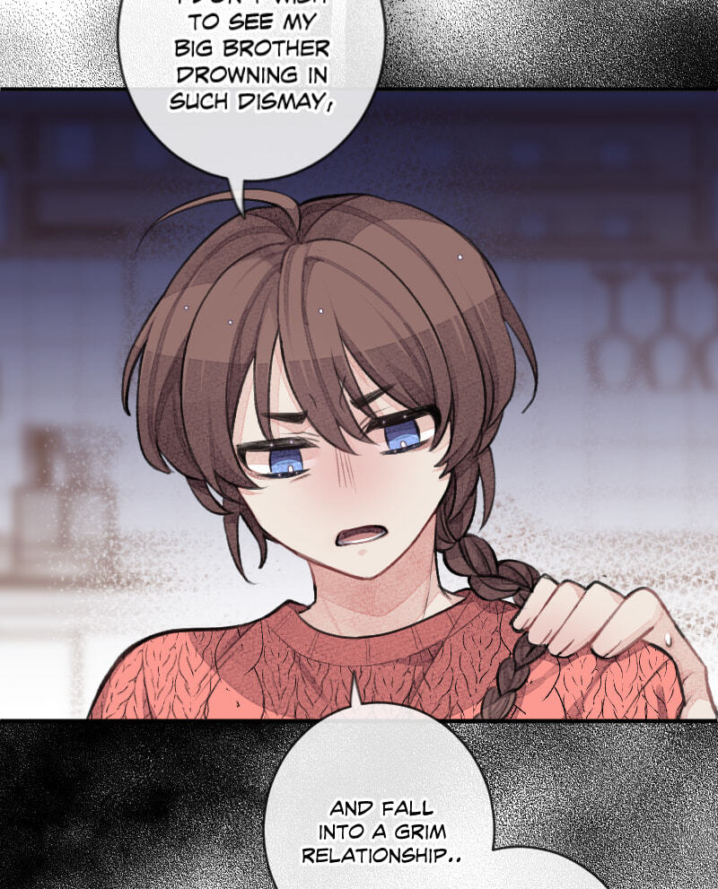 Mr. Beta Chapter 668 page 6 - 