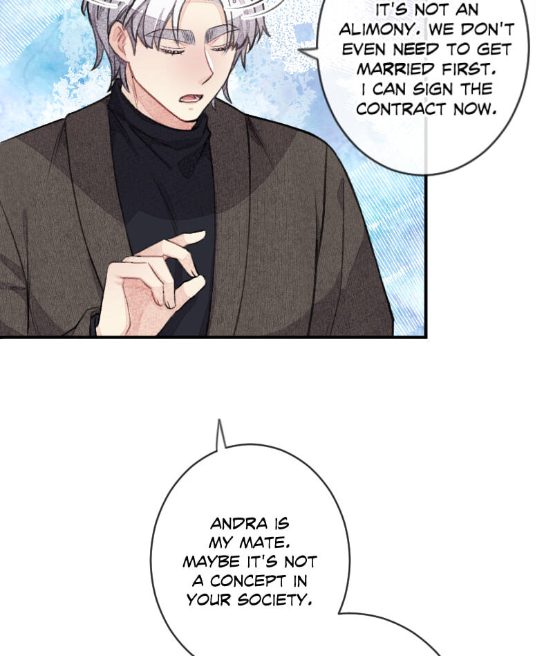 Mr. Beta Chapter 669 page 2 - 