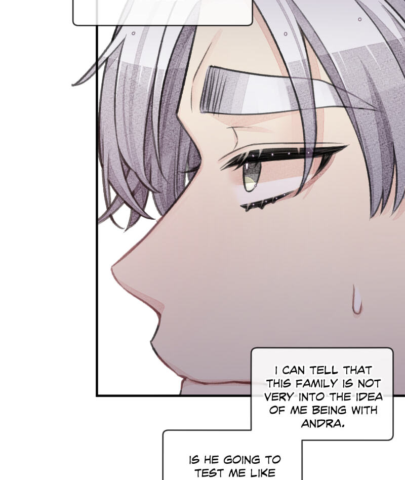 Mr. Beta Chapter 669 page 11 - 