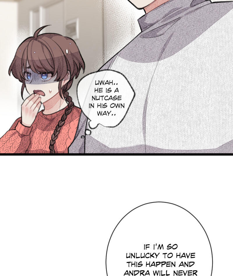 Mr. Beta Chapter 669 page 4 - 