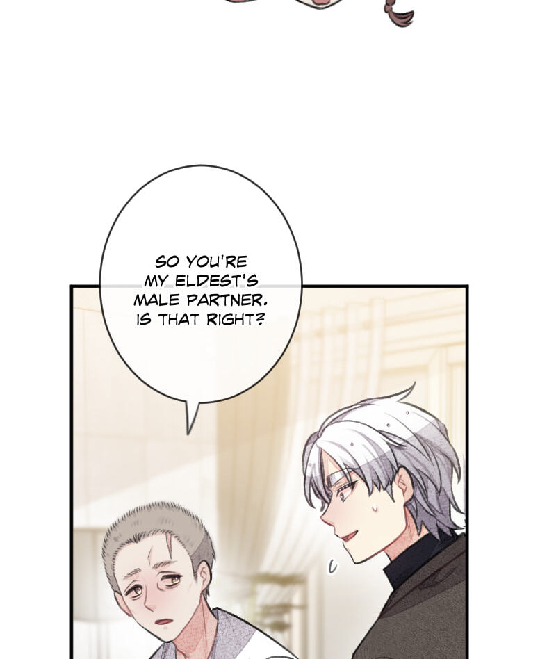 Mr. Beta Chapter 669 page 9 - 