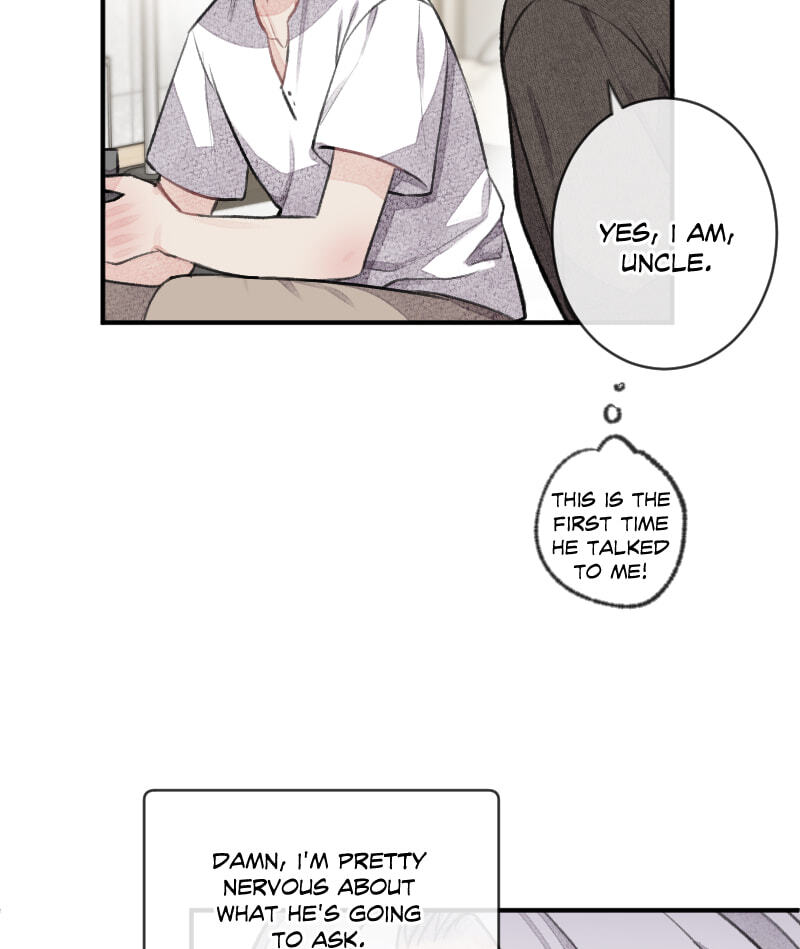 Mr. Beta Chapter 669 page 10 - 
