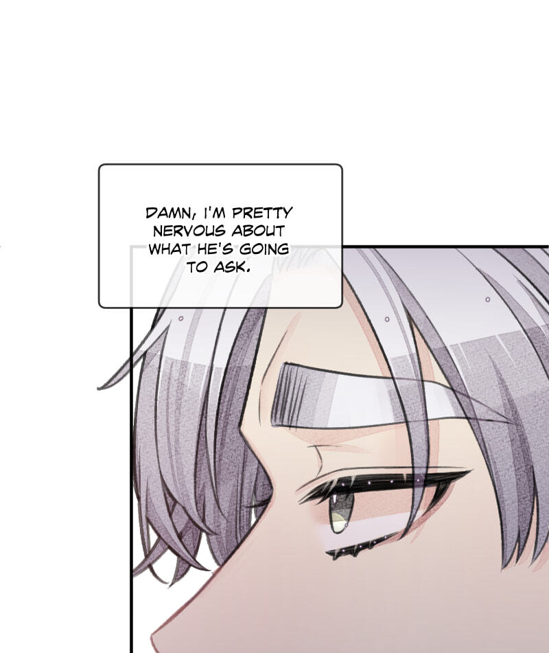 Mr. Beta Chapter 670 page 1 - 