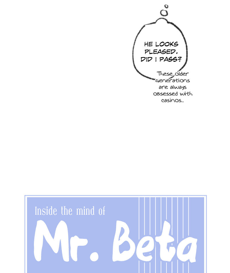 Mr. Beta Chapter 670 page 11 - 