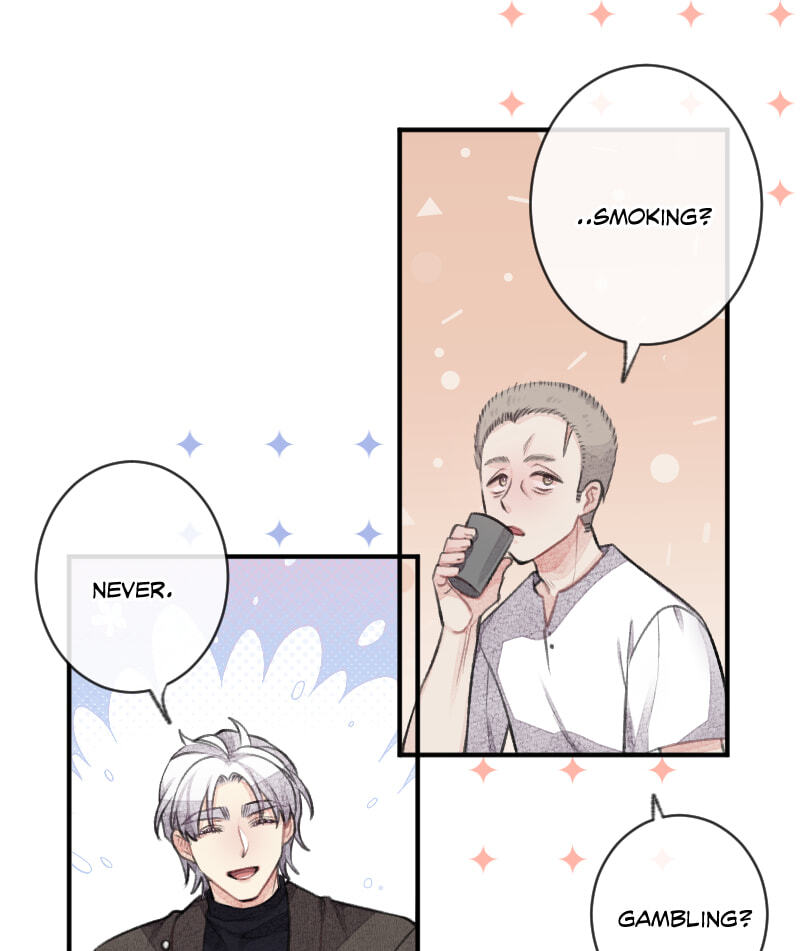 Mr. Beta Chapter 670 page 7 - 