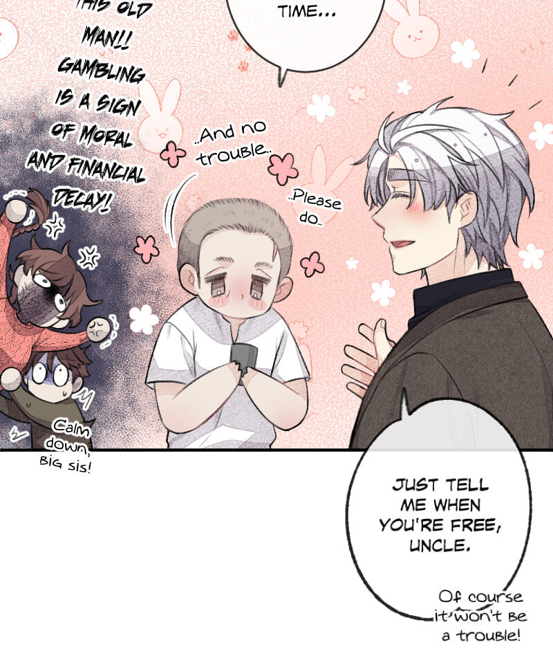 Mr. Beta Chapter 670 page 10 - 