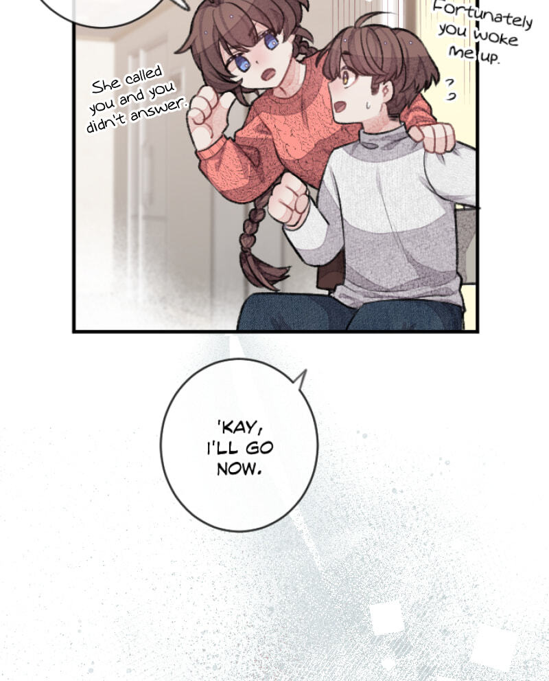 Mr. Beta Chapter 671 page 13 - 