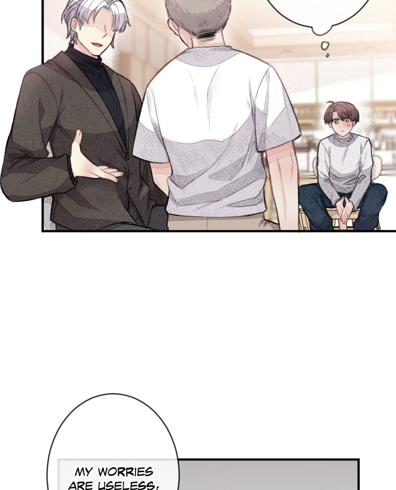Mr. Beta Chapter 671 page 3 - 