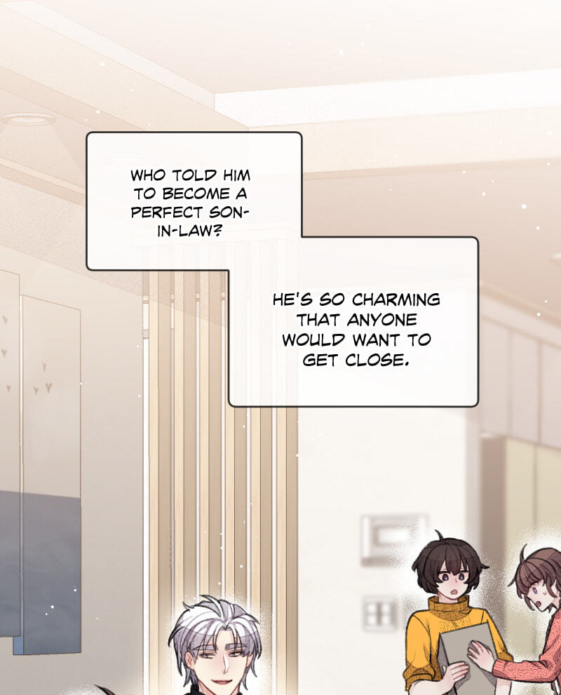 Mr. Beta Chapter 671 page 5 - 