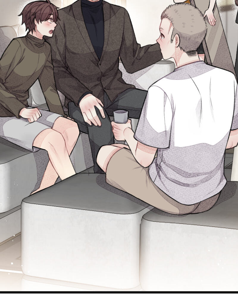 Mr. Beta Chapter 671 page 6 - 
