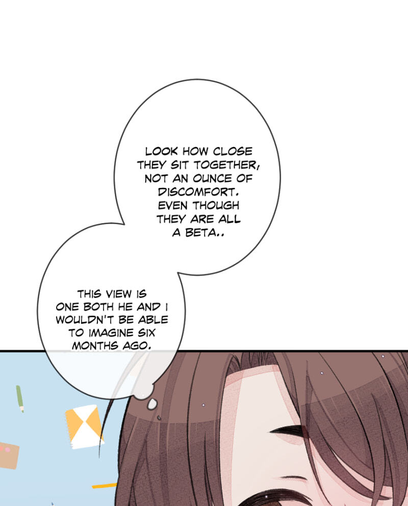 Mr. Beta Chapter 671 page 7 - 