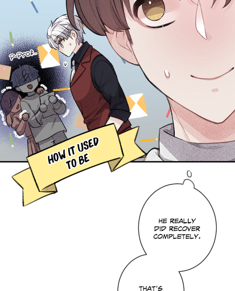 Mr. Beta Chapter 671 page 8 - 