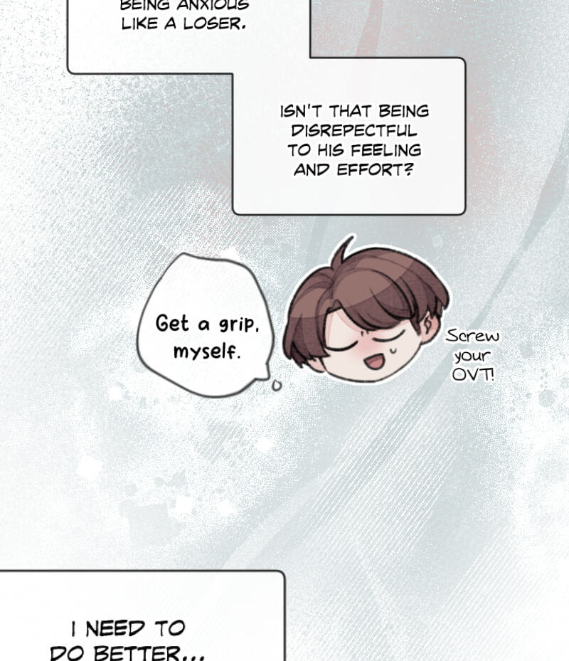 Mr. Beta Chapter 672 page 2 - 