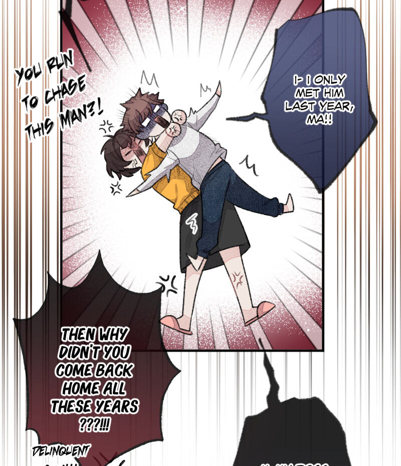 Mr. Beta Chapter 672 page 11 - 