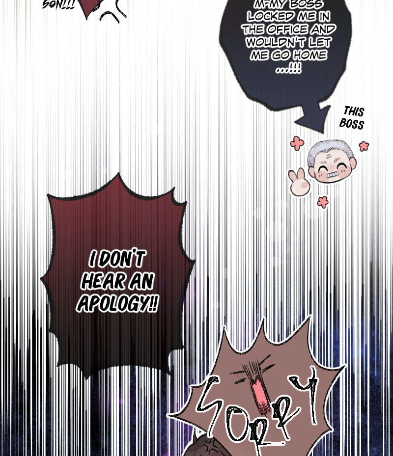 Mr. Beta Chapter 672 page 12 - 