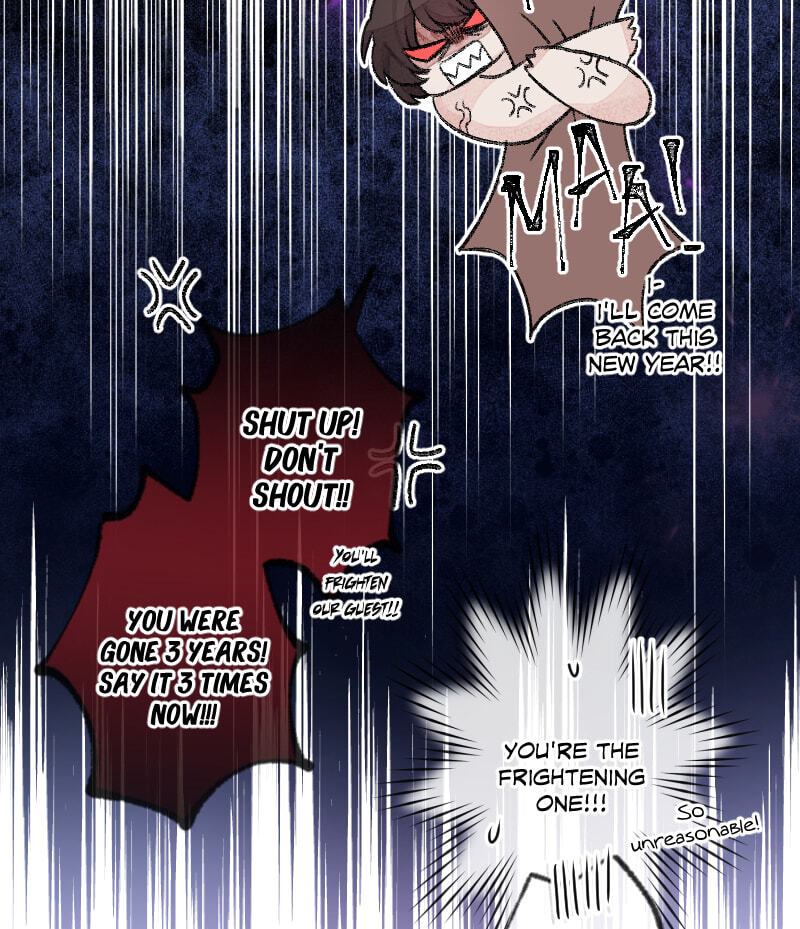 Mr. Beta Chapter 672 page 13 - 