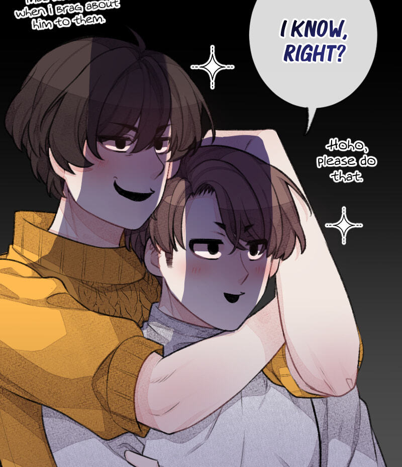 Mr. Beta Chapter 672 page 15 - 