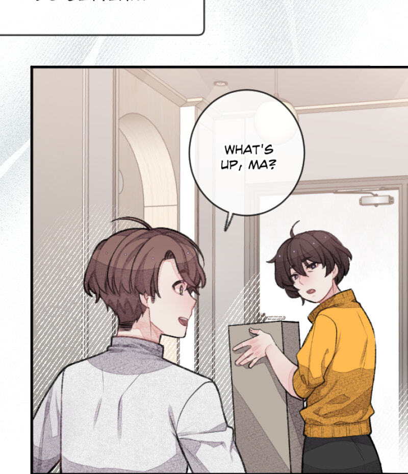 Mr. Beta Chapter 672 page 3 - 