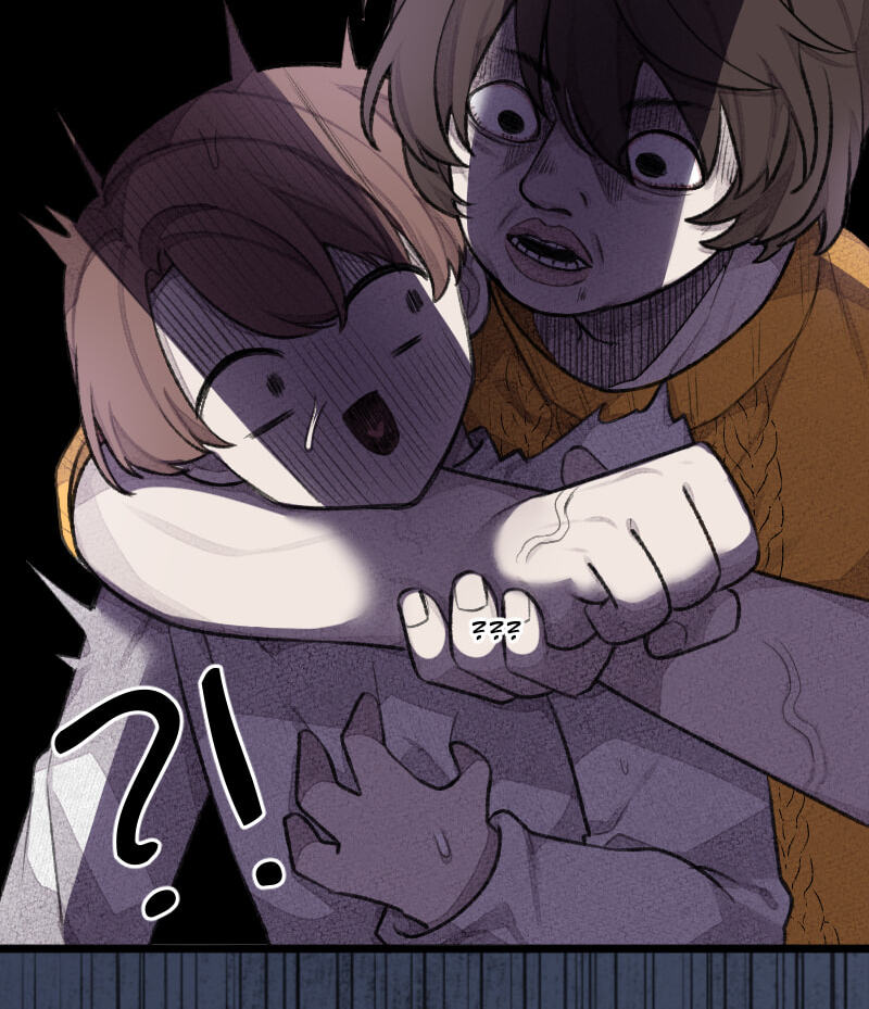 Mr. Beta Chapter 672 page 6 - 