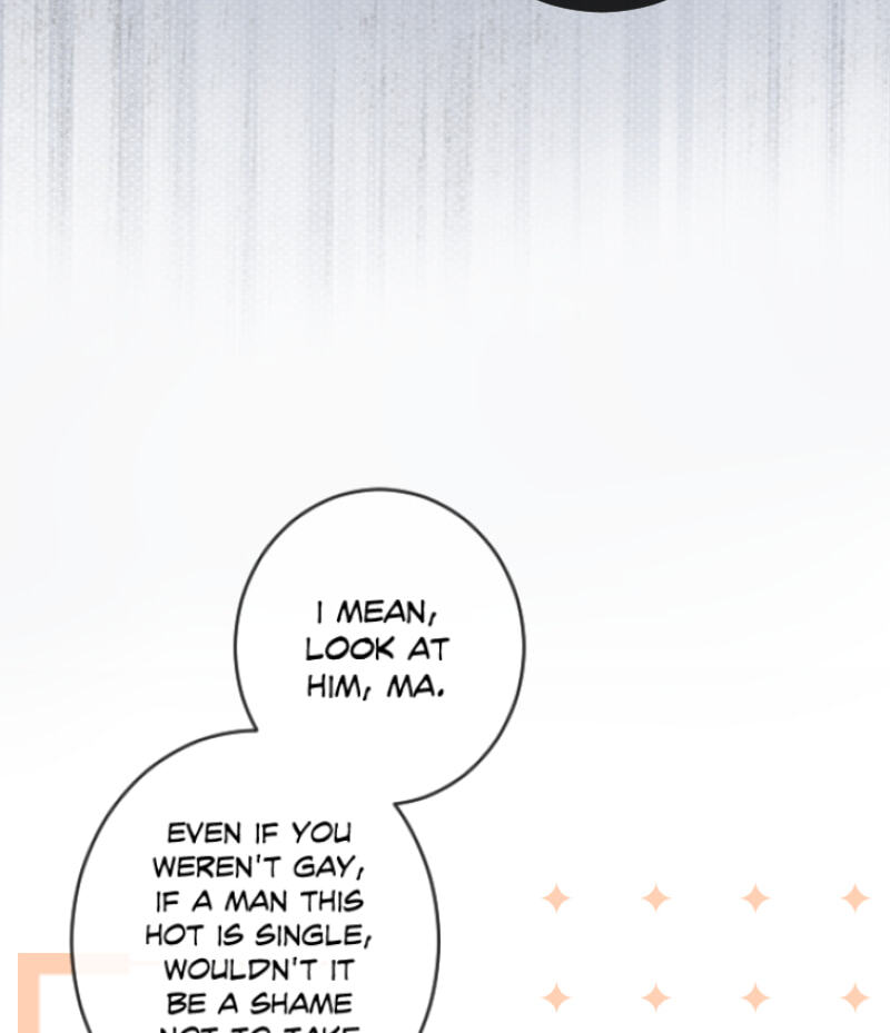 Mr. Beta Chapter 672 page 8 - 