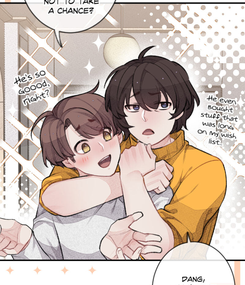 Mr. Beta Chapter 672 page 9 - 