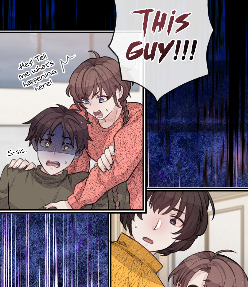 Mr. Beta Chapter 673 page 11 - 