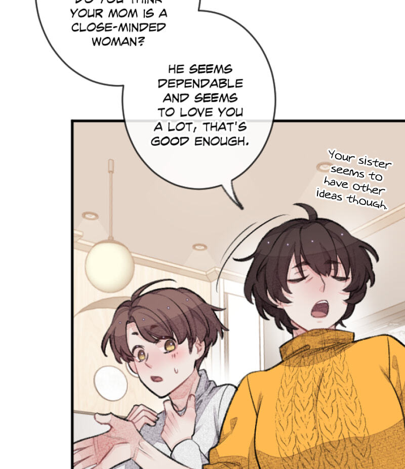 Mr. Beta Chapter 673 page 3 - 