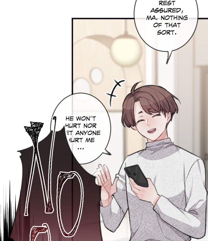 Mr. Beta Chapter 673 page 8 - 
