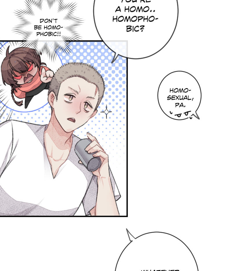 Mr. Beta Chapter 674 page 2 - 