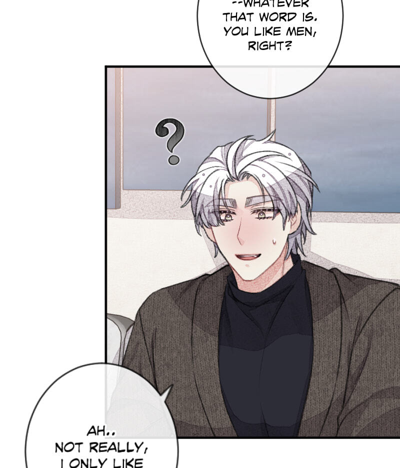 Mr. Beta Chapter 674 page 3 - 
