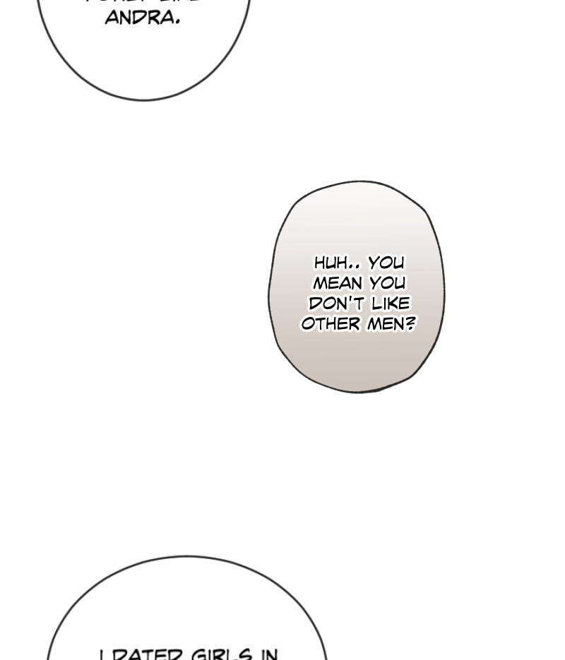 Mr. Beta Chapter 674 page 4 - 