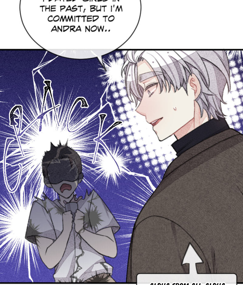 Mr. Beta Chapter 674 page 5 - 