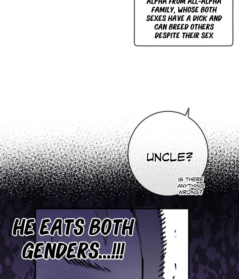 Mr. Beta Chapter 674 page 6 - 