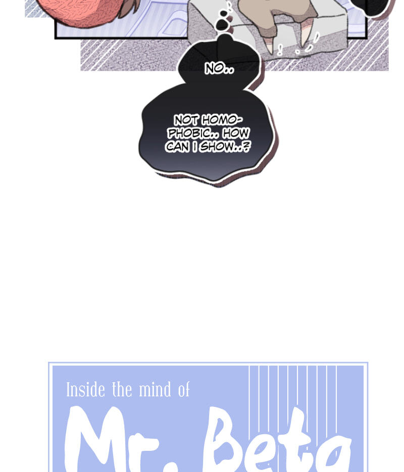 Mr. Beta Chapter 674 page 9 - 