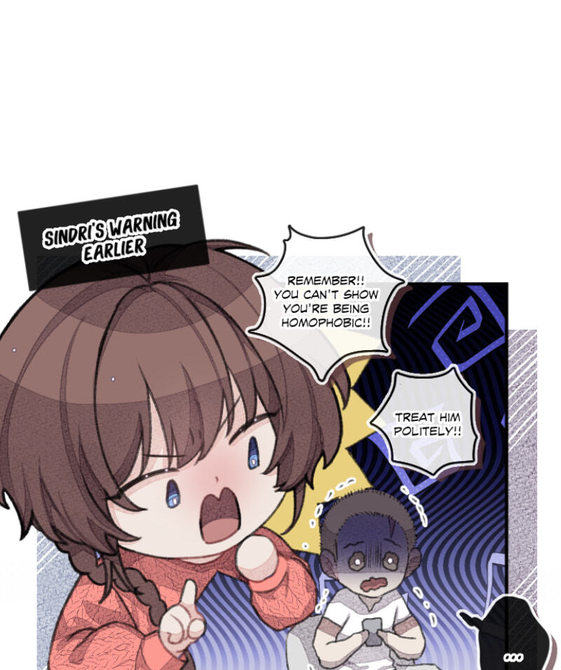 Mr. Beta Chapter 675 page 1 - 