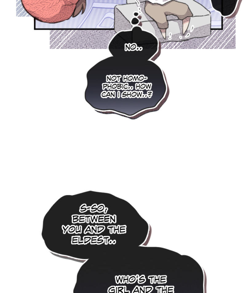 Mr. Beta Chapter 675 page 2 - 