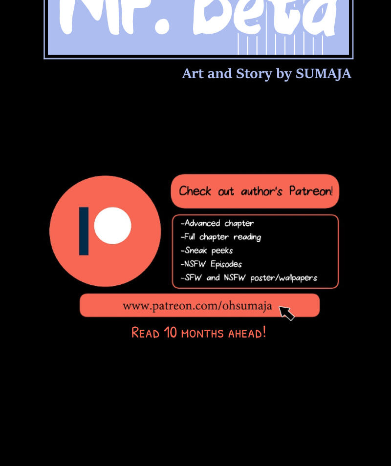 Mr. Beta Chapter 675 page 14 - 