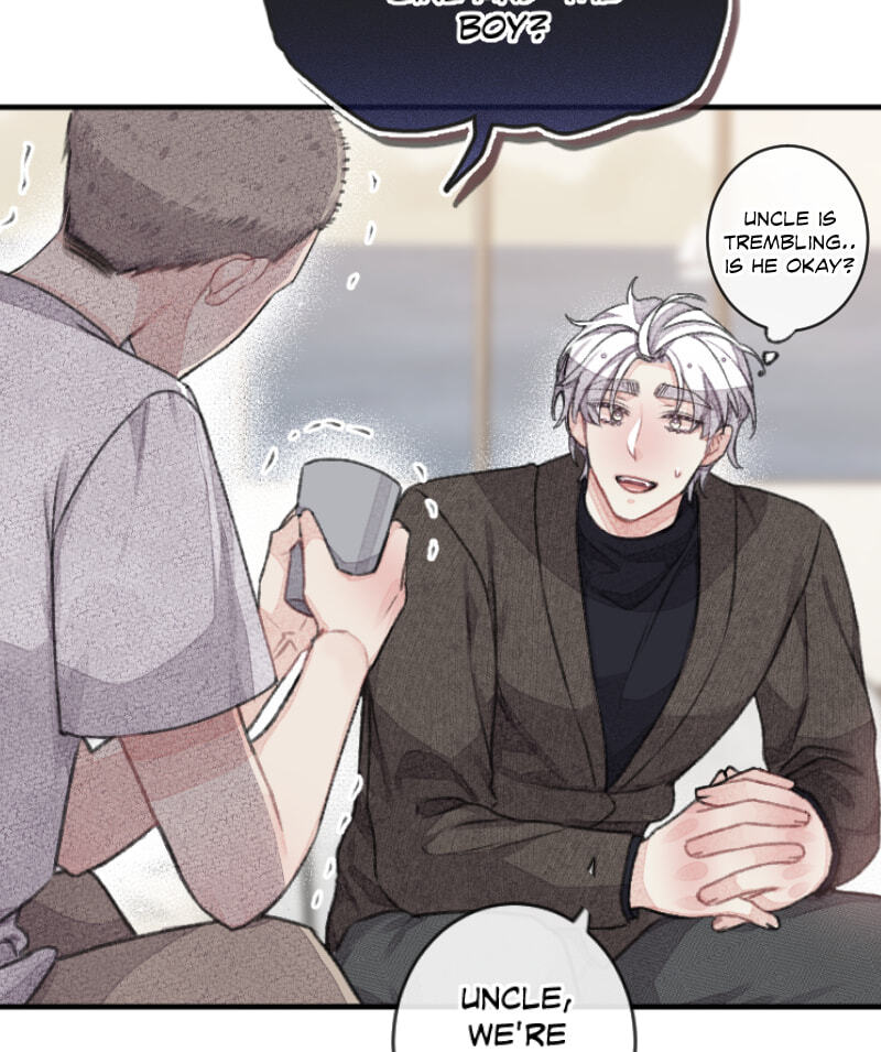 Mr. Beta Chapter 675 page 3 - 